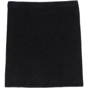 Blugirl, Dames, Rokken, Blauw, Maat: XS