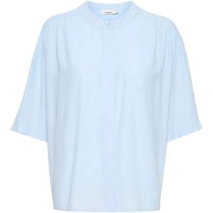 Soaked in Luxury - Layna - Dameshemd