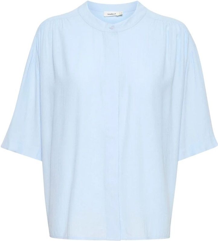 Soaked in Luxury - Layna - Dameshemd