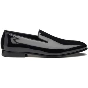 Doucal's, Heren, Schoenen, Zwart, Maat: 40 EU