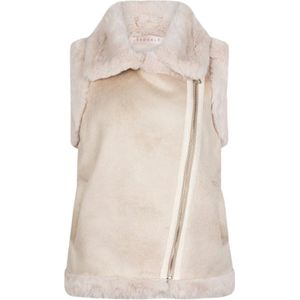Esqualo, Dames, Jassen, Beige, Maat: XS
