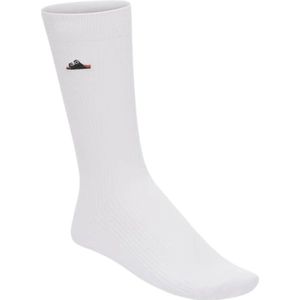 Birkenstock, Heren, Ondergoed, Wit, Maat: L Katoen,