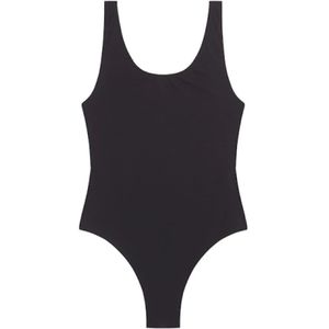 Malababa, Dames, Badkleding, Zwart, Maat: XS