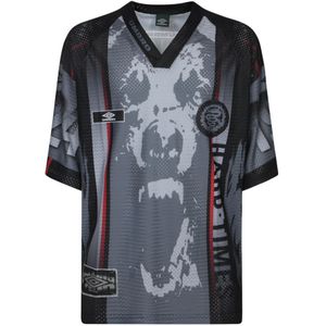 Umbro, Heren, Tops, Veelkleurig, Maat: M