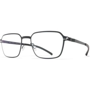 Mykita, unisex, Accessoires, Grijs, Maat: 53 MM