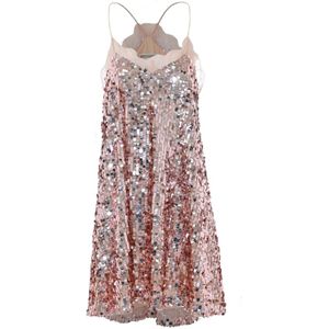 Kocca, Dames, Jurken, Veelkleurig, Maat: L