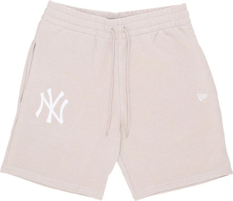 New Era - League Essential BP - Korte Broek