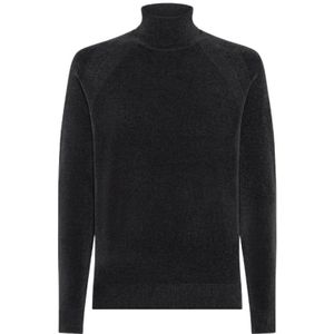 Rrd, Heren, Truien, Grijs, Maat: M