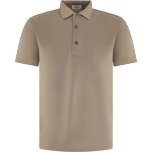 Valenza, Heren, Tops, Grijs, Maat: 2XL