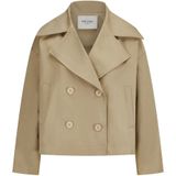 Nicowa - Casliwa - Blazer - Beige