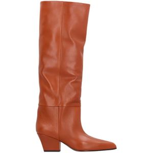 Paris Texas, Dames, Schoenen, Bruin, Maat: 37 EU