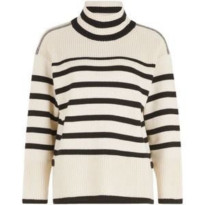 Betty Barclay, Dames, Truien, Beige, Maat: XL