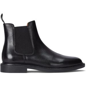Polo Ralph Lauren - Chelsea Boots - Leer - Model 'ASHER'