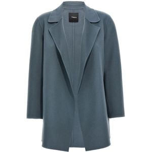 Theory, Dames, Jassen, Blauw, Maat: M Wol,