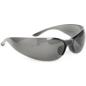 Balenciaga, unisex, Accessoires, Zwart, Maat: ONE Size Polyamide,