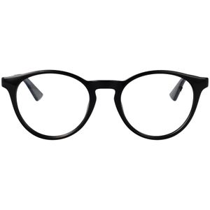Calvin Klein, unisex, Accessoires, Zwart, Maat: 50 MM