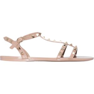 Valentino Garavani, Dames, Schoenen, Roze, Maat: 38 EU