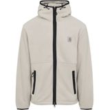 Carhartt WIP - Blevin Liner Fleur De Sel - Fleece - Beige