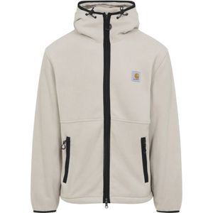 Carhartt WIP - Blevin Liner Fleur De Sel - Fleece - Beige
