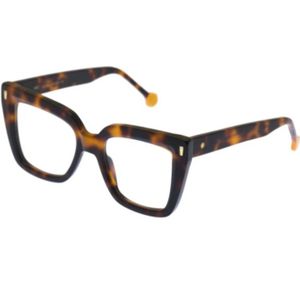 Kyme, unisex, Accessoires, Bruin, Maat: 50 MM