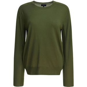 Soeur, Dames, Truien, Groen, Maat: M