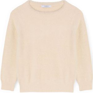 Motivi, Dames, Truien, Beige, Maat: XS