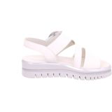 Gabor - Sandalen - Wit