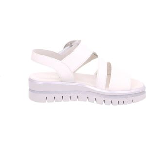 Gabor - Sandalen - Wit