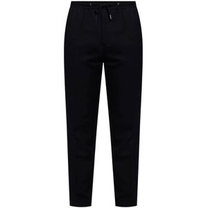 Paul Smith, Heren, Broeken, Blauw, Maat: W34 Wol,