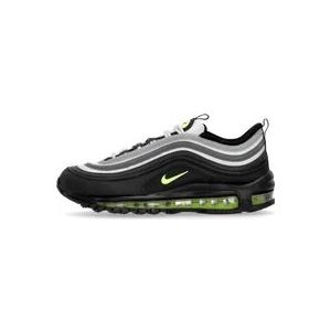 Nike Air Max 97 Sneakers , Multicolor , Heren , Maat: 42 1/2 EU