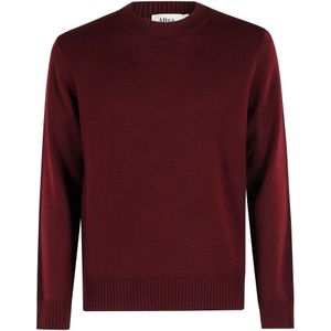 Altea, Heren, Truien, Rood, Maat: L Wol,