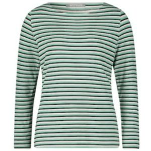 Betty & Co, Dames, Truien, Groen, Maat: M