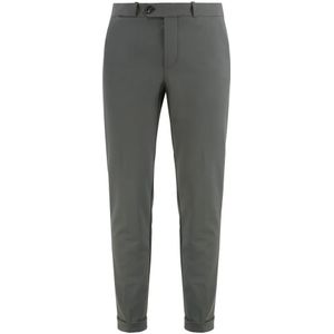 Rrd, Heren, Broeken, Groen, Maat: L Polyamide,