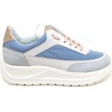 Candice Cooper - Damesschoenen - Veelkleurig - Leer - Sneakers