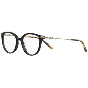 Pierre Cardin, unisex, Accessoires, Zwart, Maat: 51 MM