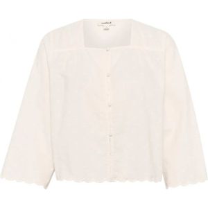 Soaked in Luxury - Sunela - Blouse - 3/4 Mouwen
