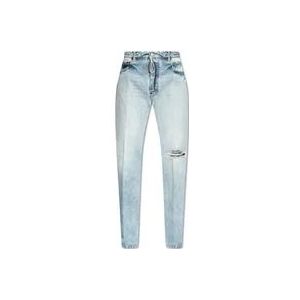 Dsquared2 ‘642’ jeans , Blue , Dames , Maat: XS