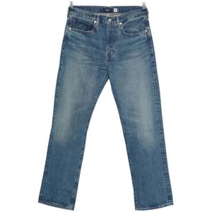 Levi's, Heren, Jeans, Blauw, Maat: W31 Denim,