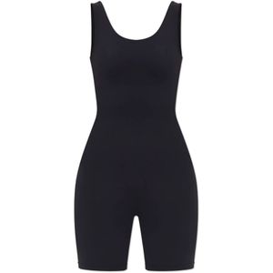 Rethinkit Studios, Dames, Jumpsuits & Playsuits, Zwart, Maat: S