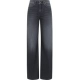 Jeans met 5-pocketmodel