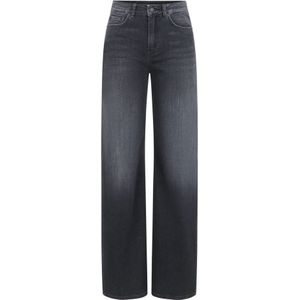 Jeans met 5-pocketmodel