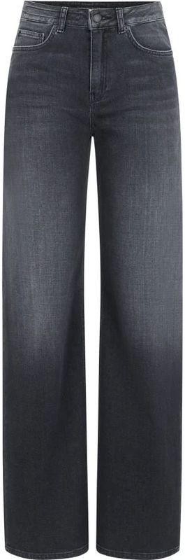 Jeans met 5-pocketmodel