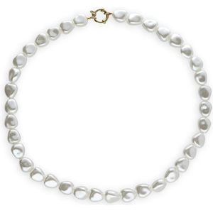 Notre-v, Dames, Accessoires, Wit, Maat: ONE Size