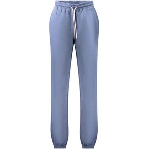 North Sails - Joggingbroek - Gekleurd - 100% Katoen - Relaxte Pasvorm
