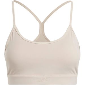 Reebok, Dames, Tops, Beige, Maat: S