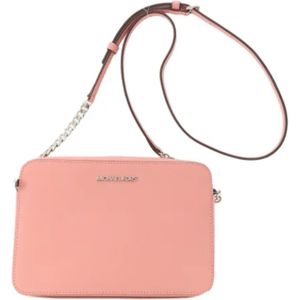 Michael Kors Pre-owned, Dames, Pre-owned, Roze, Maat: ONE Size