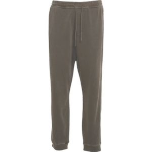 Closed, Heren, Broeken, Bruin, Maat: L Katoen,