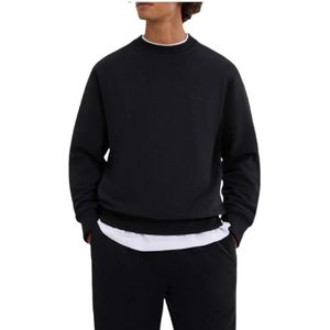 ELLESSE - Corcolle - Sweatshirt - Zwart