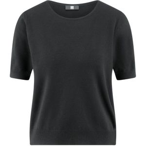 Riani, Dames, Truien, Zwart, Maat: S