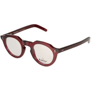 Kador, unisex, Accessoires, Bruin, Maat: 46 MM